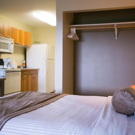 High Country Suites Pinedale Eksteriør bilde