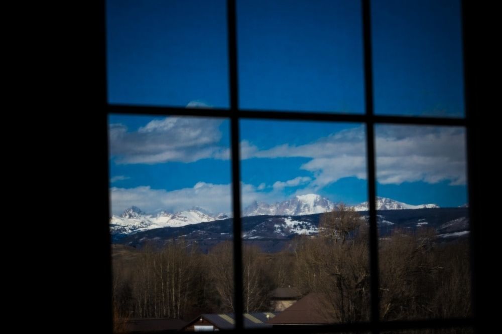 High Country Suites Pinedale Eksteriør bilde