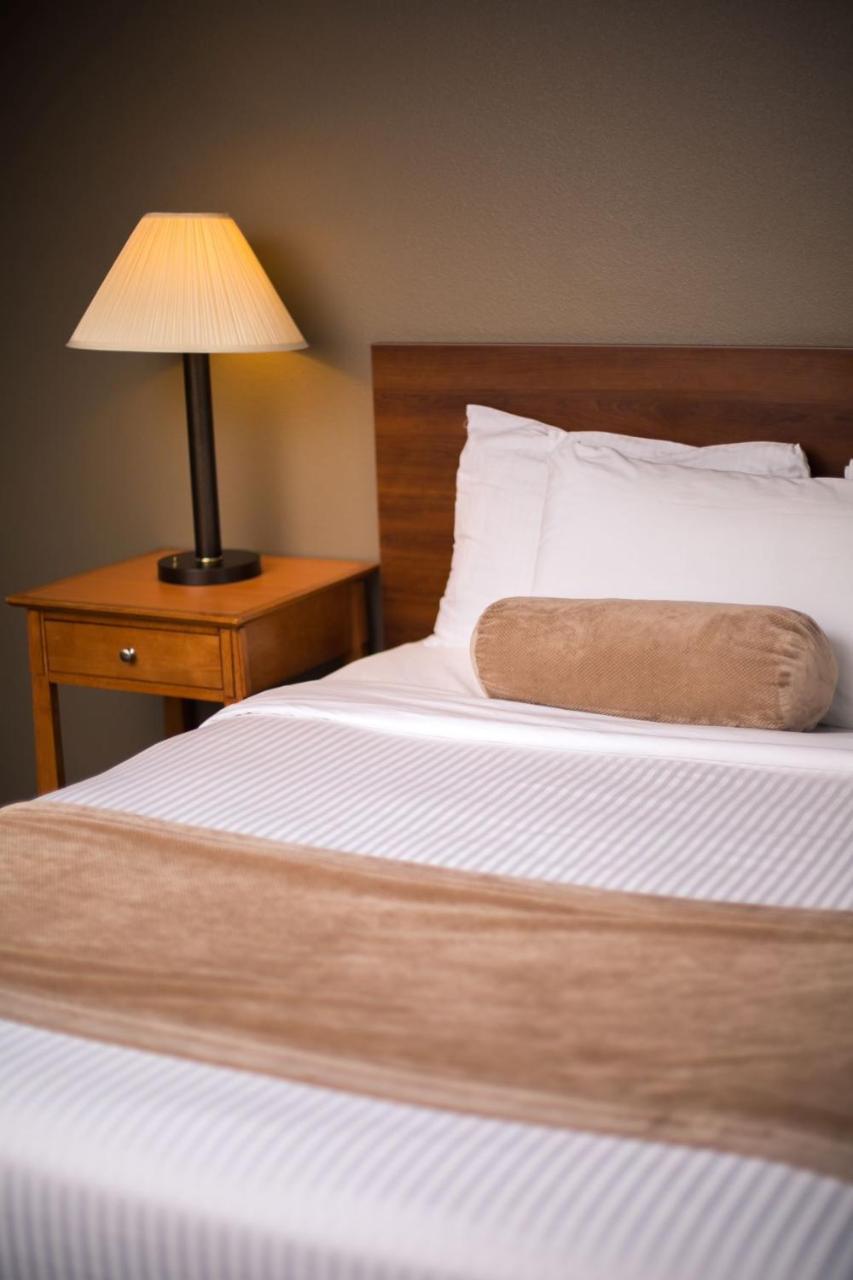 High Country Suites Pinedale Eksteriør bilde